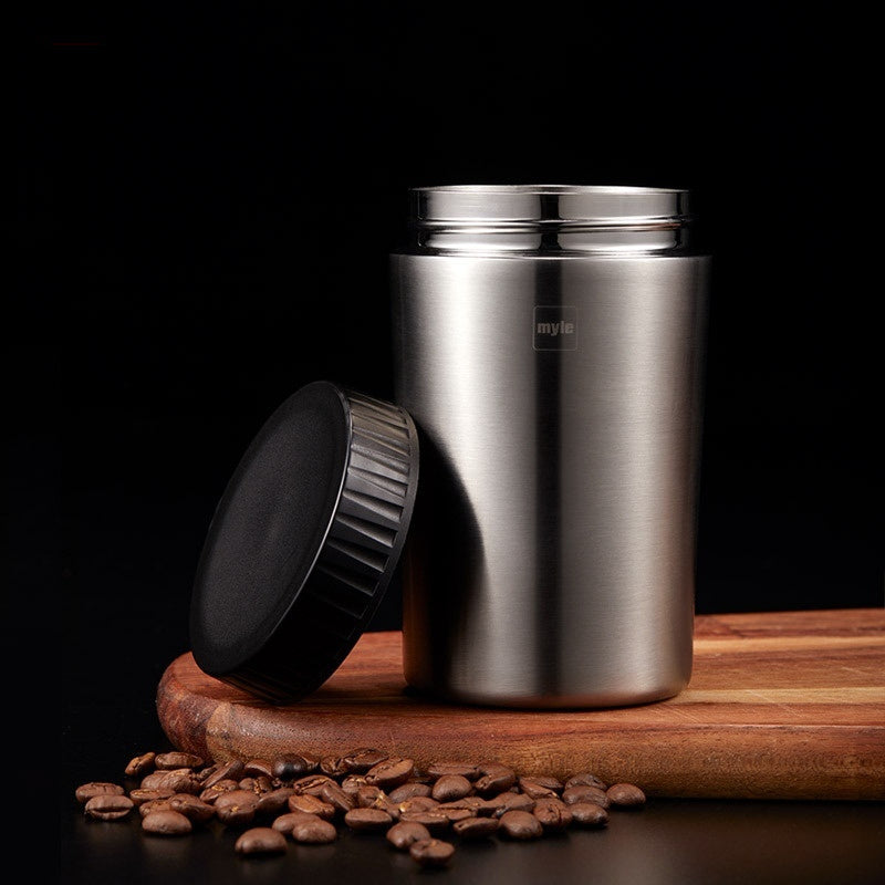 Portable Electric Coffee Grinder – Compact & Easy-to-Use