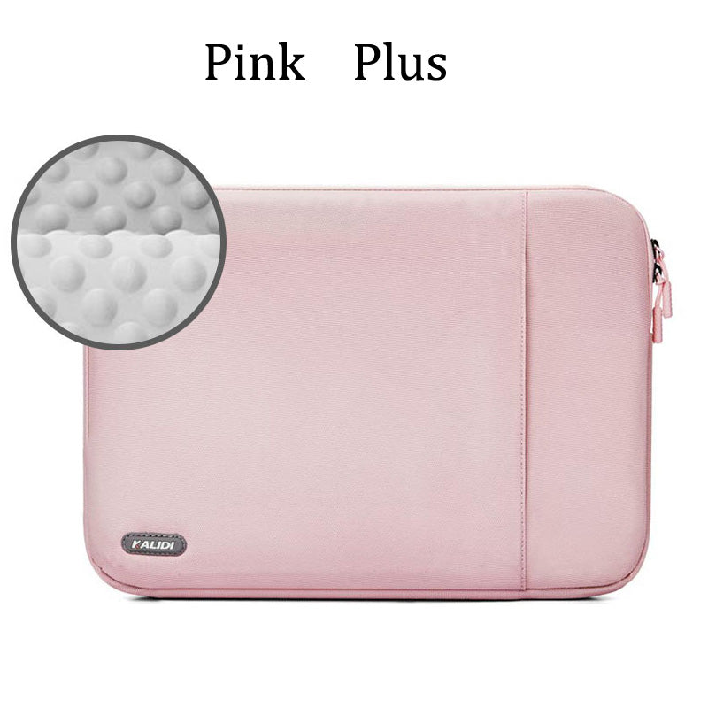 Stylish Laptop Bag – Lightweight Protective Sleeve (12–15.6 Inch)