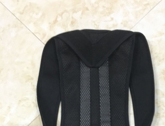 Training Posture Corrector – Support for Gym & Daily Use