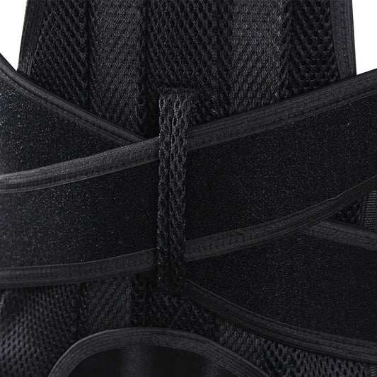 Anti-Humpback Posture Correction Belt – Support for Back & Daily Alignment