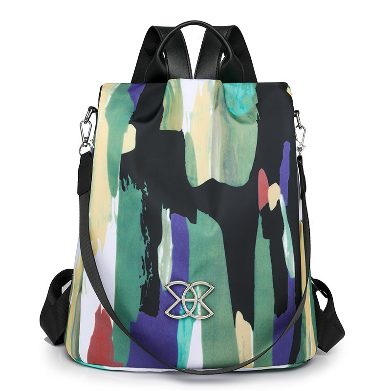 Stylish Lightweight Women’s Backpack – Chic, Durable & Everyday Travel Ready