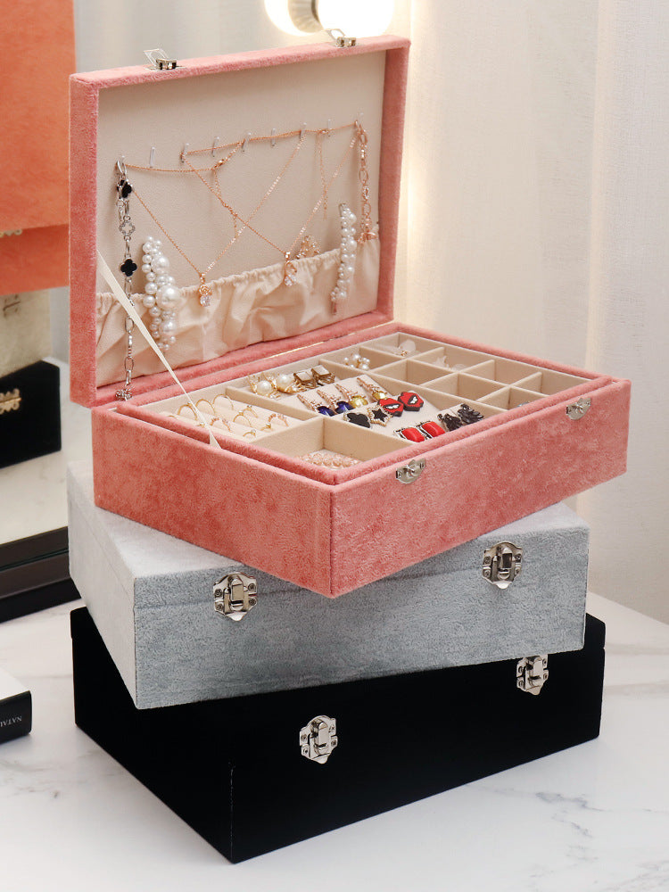 All Travel Jewelry Organizers Collection Banner