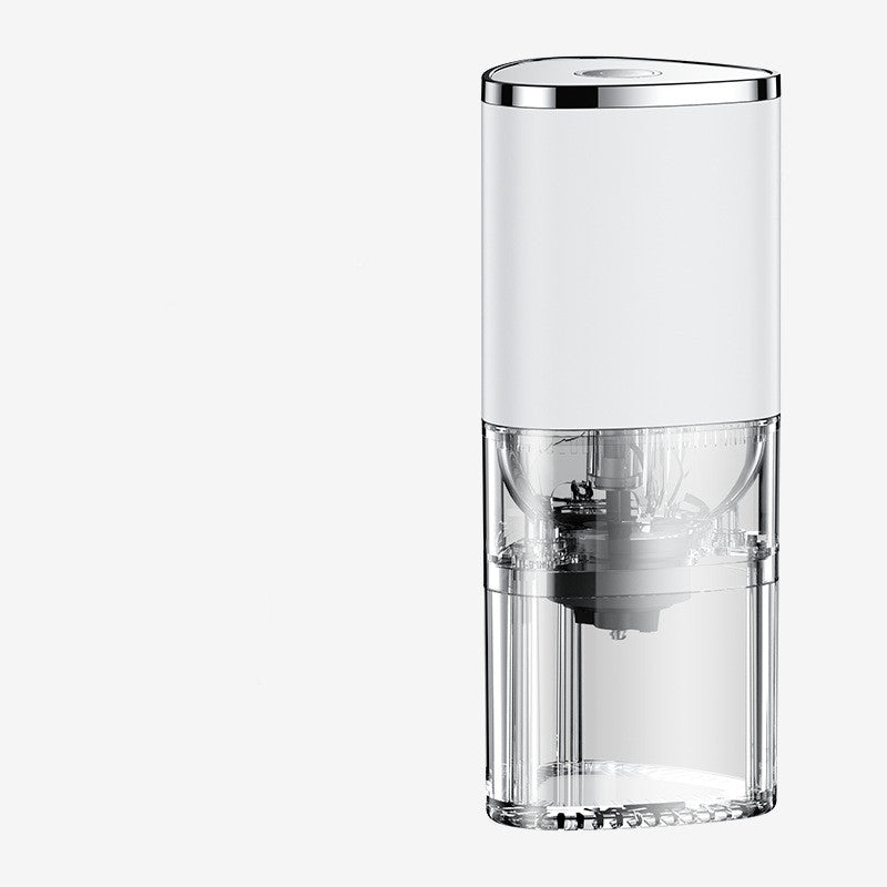 Portable Electric Coffee Grinder – USB Rechargeable | Fresh Coffee Anywhere