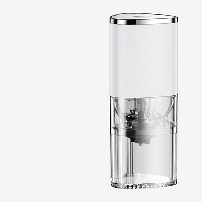 Portable Electric Coffee Grinder – USB Rechargeable | Fresh Coffee Anywhere