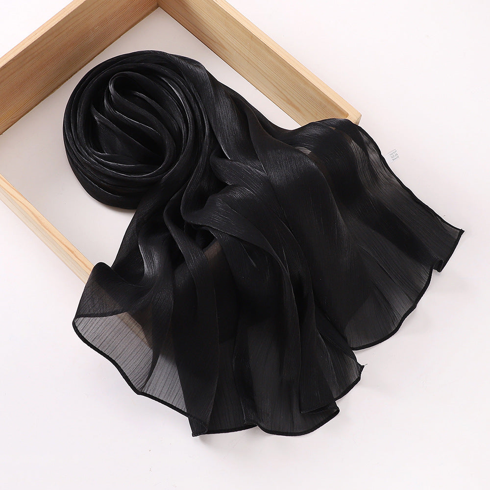 Luxury Silk Toe Protector – Invisible Comfort for All-Day Elegance