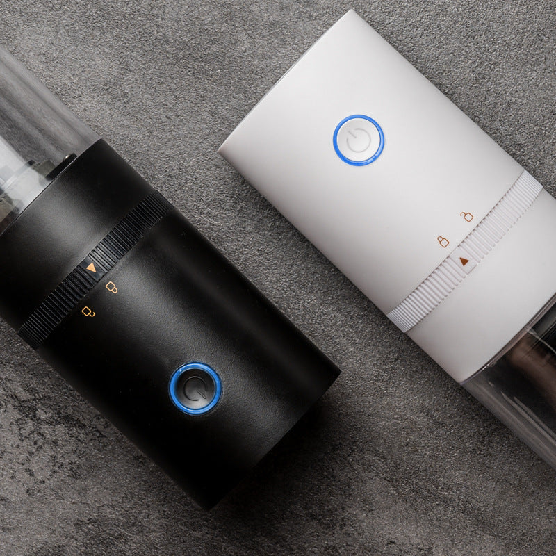 VIRELIA Portable Electric Coffee Grinder