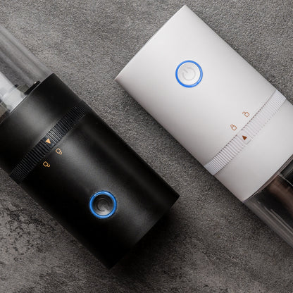 VIRELIA Portable Electric Coffee Grinder