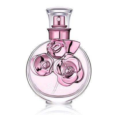 Soul Mate Perfume – Elegant Flower & Fruit Fragrance, 50ml”