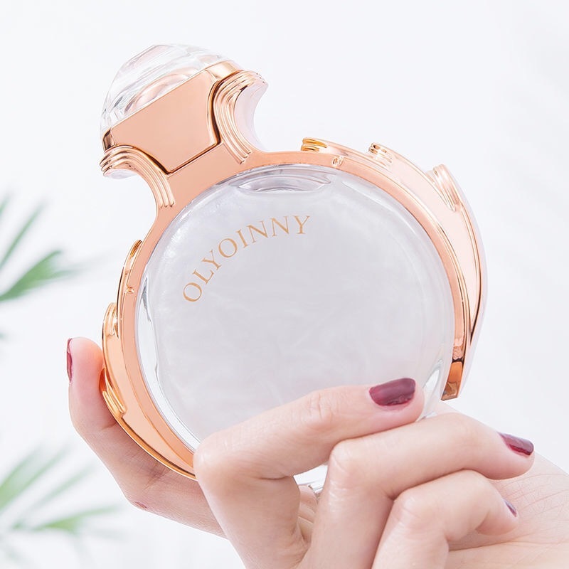 Encounter Charm – Elegant Signature Fragrance for Women