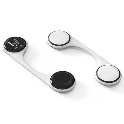Bone Conduction Bluetooth Sleep Pillow – Wireless Music Audio Speaker