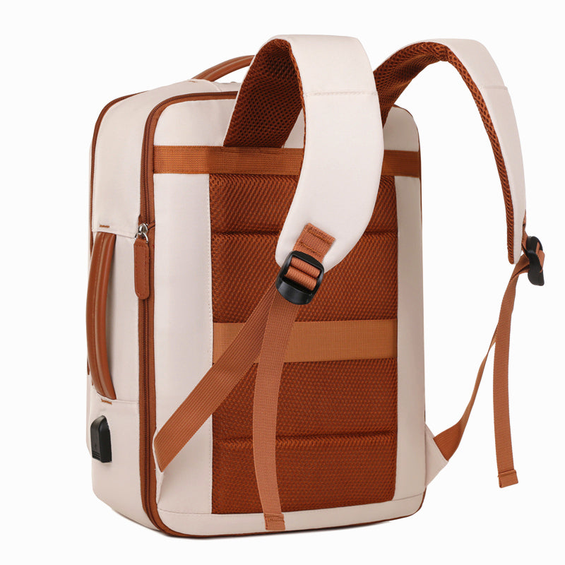 Business Shoulder Bag | Sleek Professional Work Bag