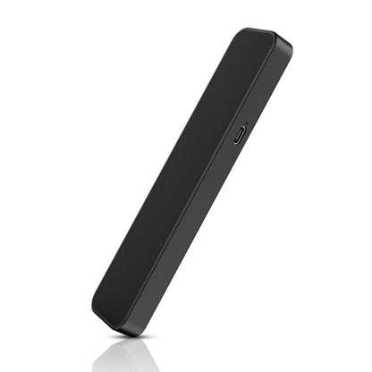 Bone Conduction Sleep Speaker – Bluetooth Wireless Headset for Bedtime & Relaxation