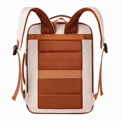 Business Shoulder Bag | Sleek Professional Work Bag