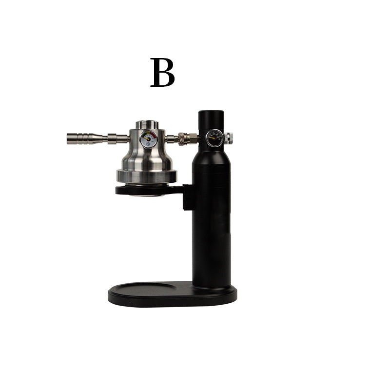 Stylish Portable Espresso Coffee Machine – Compact & Travel-Ready  Why this works