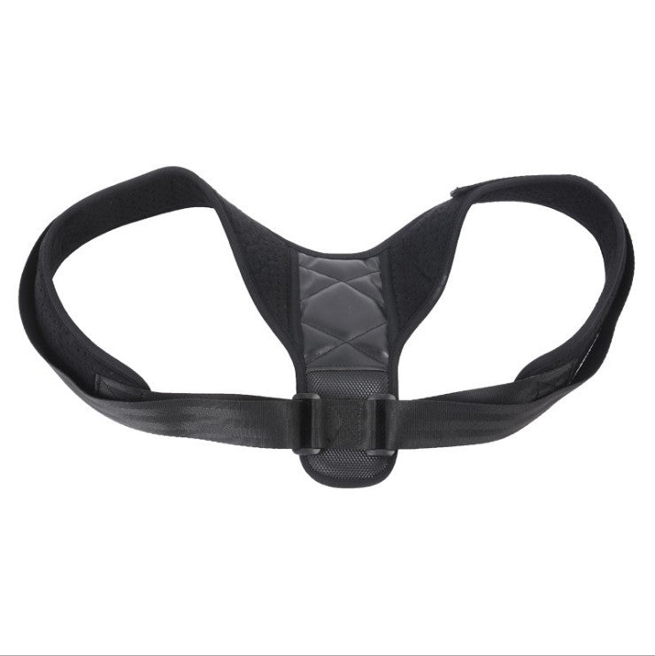 Anti-Humpback Posture Correction Belt – Support for Back & Daily Alignment
