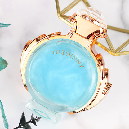 Encounter Charm – Elegant Signature Fragrance for Women