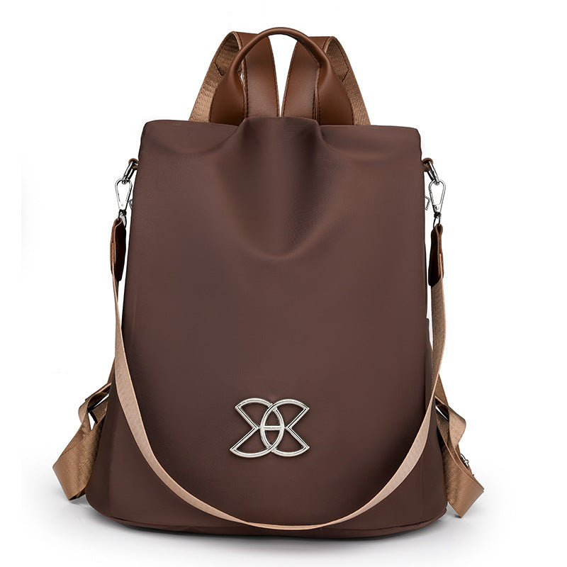 Stylish Lightweight Women’s Backpack – Chic, Durable & Everyday Travel Ready