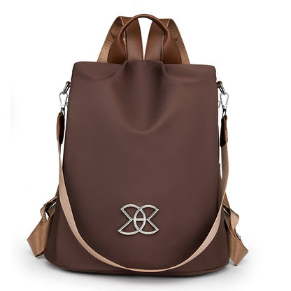 Stylish Lightweight Women’s Backpack – Chic, Durable & Everyday Travel Ready