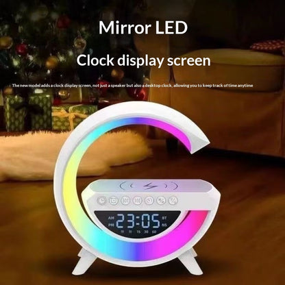 Virelia Collective Bluetooth Speaker – Smart Wireless Home Audio