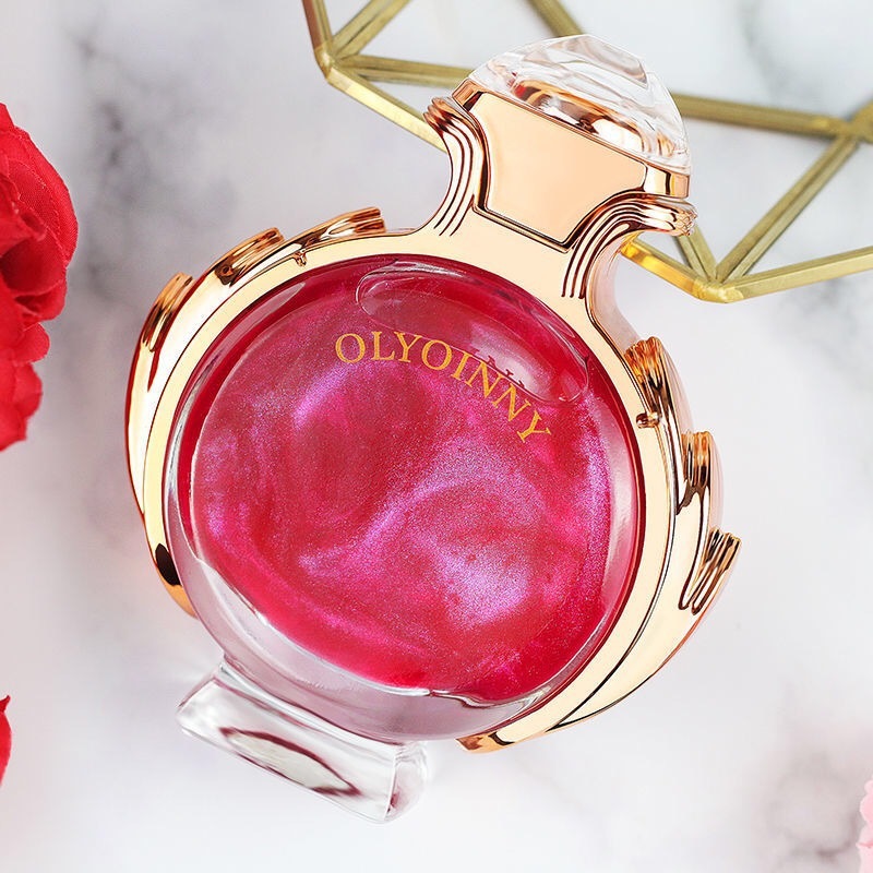 Encounter Charm – Elegant Signature Fragrance for Women