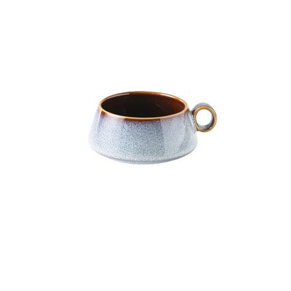 Minimalist Nordic Ceramic Coffee Cup Set – Premium Mug Collection