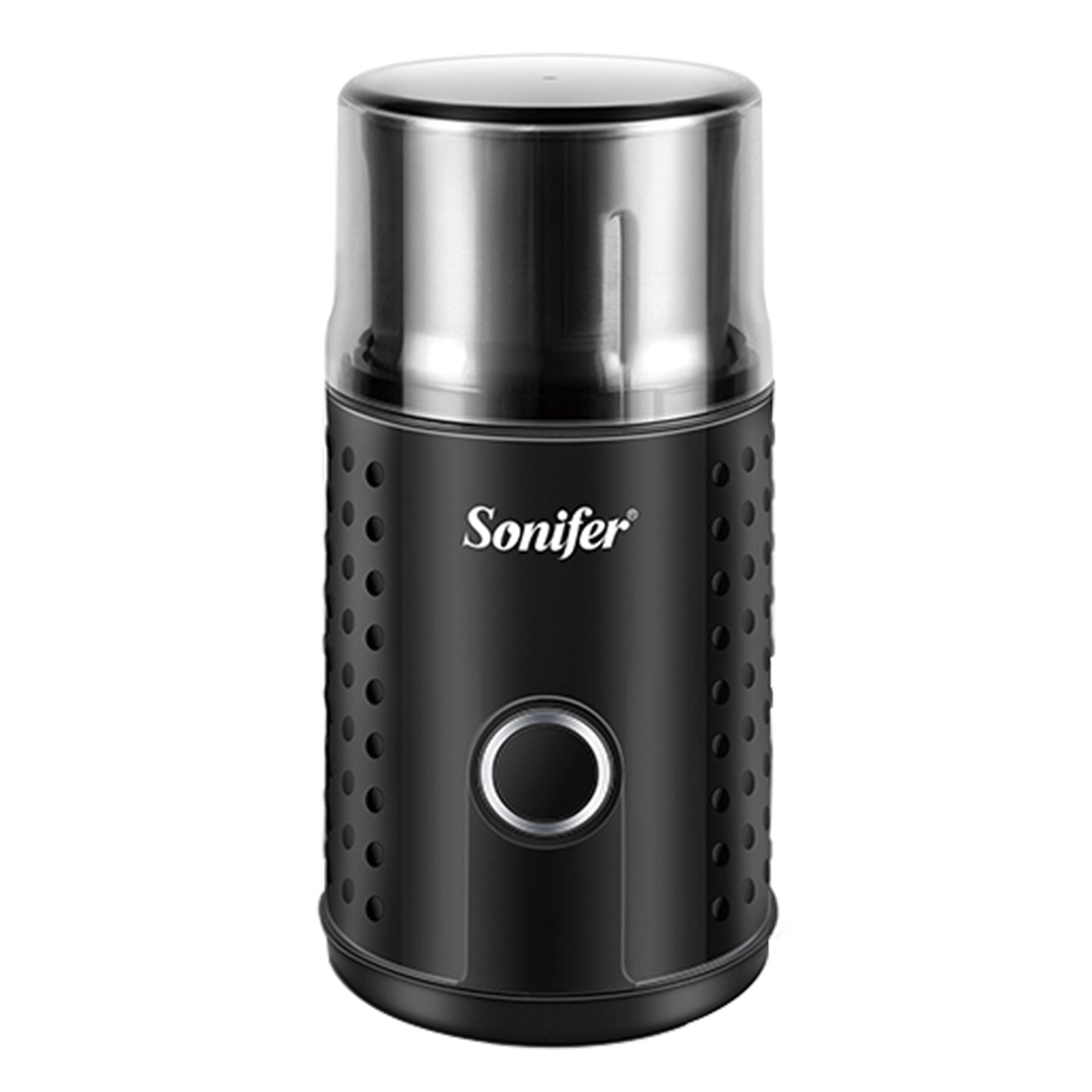High-Power Electric Coffee Grinder – Fast & Efficient Bean Grinder