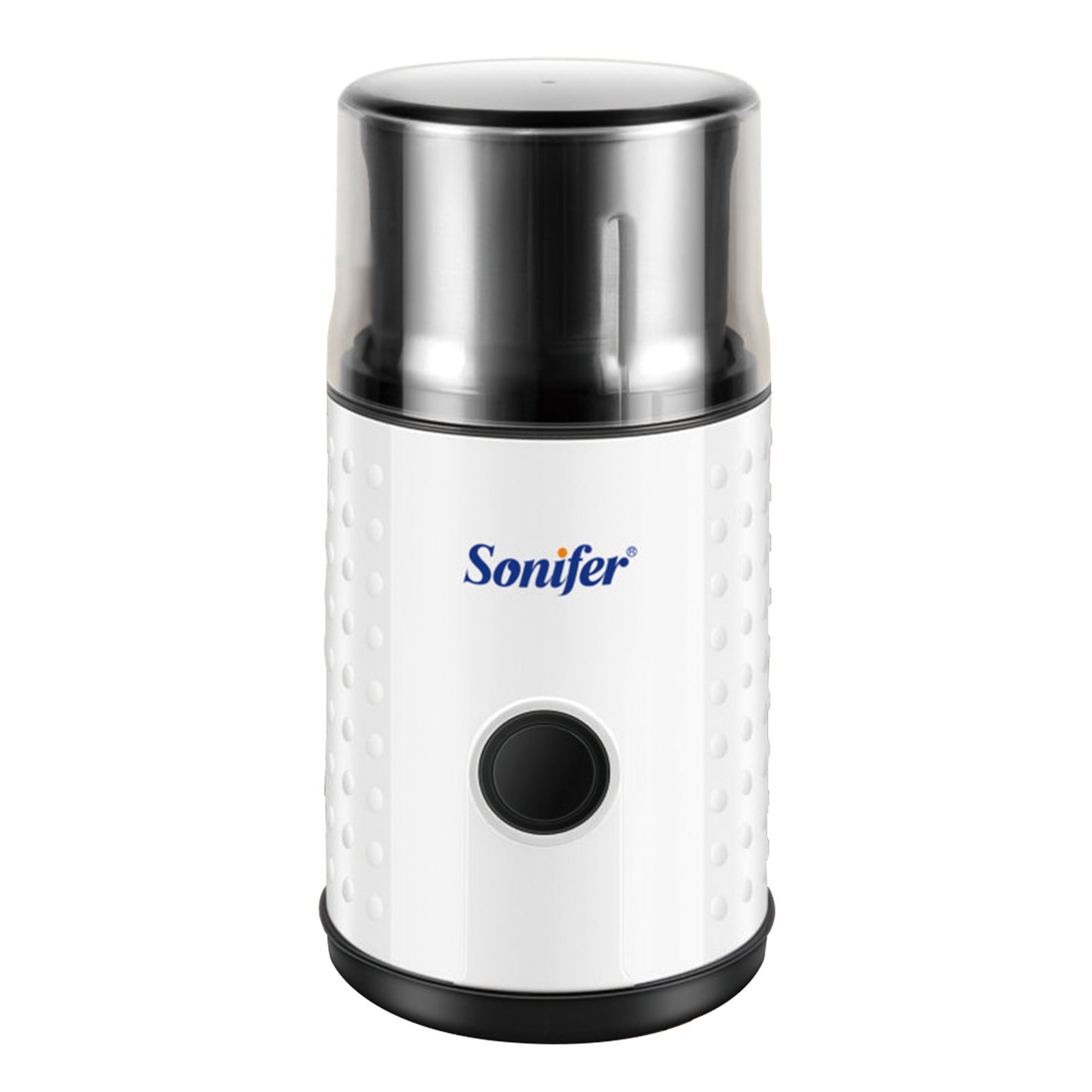 High-Power Electric Coffee Grinder – Fast & Efficient Bean Grinder