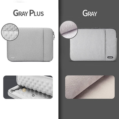 Stylish Laptop Bag – Lightweight Protective Sleeve (12–15.6 Inch)