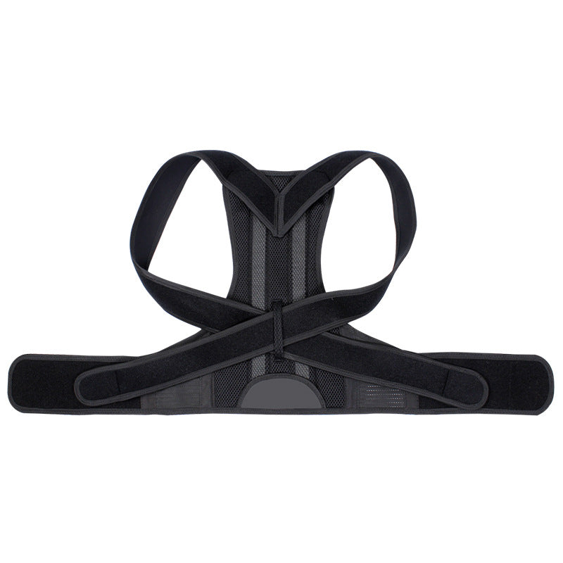 Anti-Humpback Posture Correction Belt – Support for Back & Daily Alignment