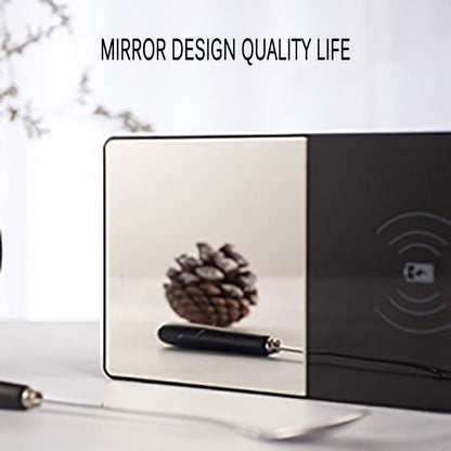 2-in-1 Mug Warmer & Wireless Charger – Hot Coffee Anytime
