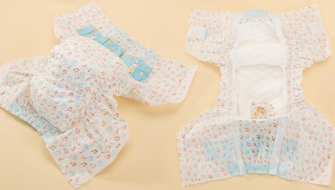 10PCS Dog Diapers – Male & Female, Disposable, Leak-Proof, Eco-Friendly