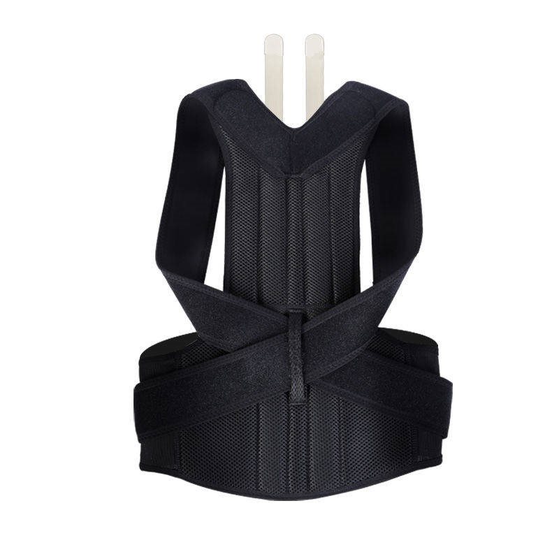 Training Posture Corrector – Support for Gym & Daily Use