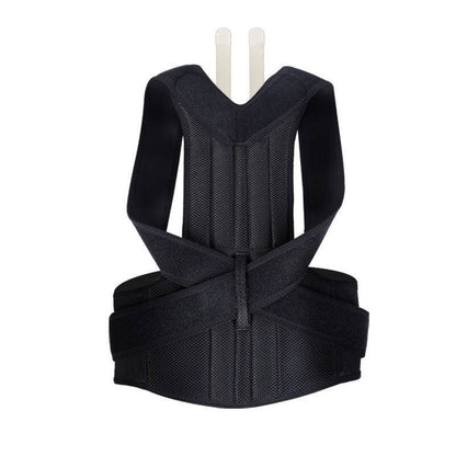Training Posture Corrector – Support for Gym & Daily Use