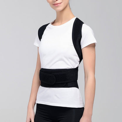 Training Posture Corrector – Support for Gym & Daily Use