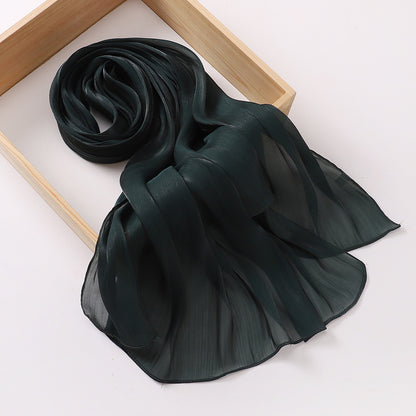 Luxury Silk Toe Protector – Invisible Comfort for All-Day Elegance