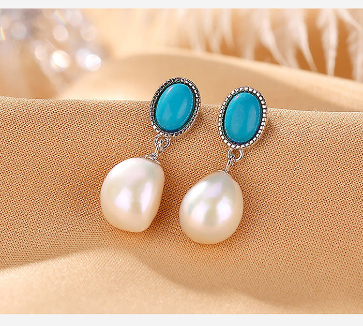 Vintage Elegance Jewelry Set – A Timeless Gift for Her