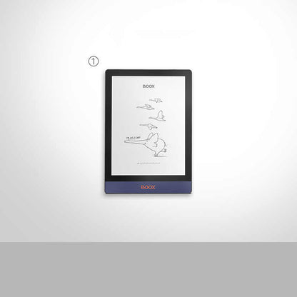 6.0″ E-Ink Electronic Book Reader | Android OS, Front Light, Portable Design