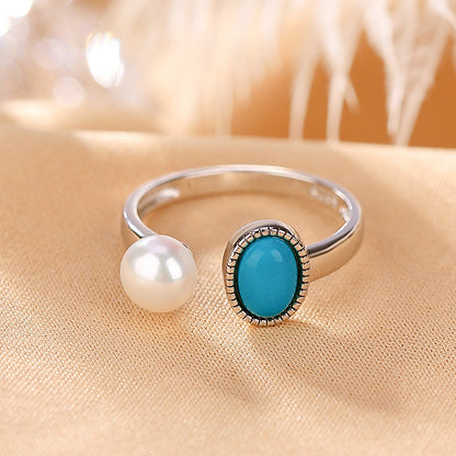 Vintage Elegance Jewelry Set – A Timeless Gift for Her