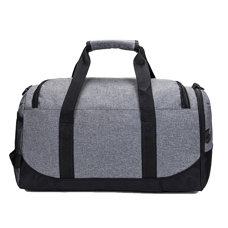 Large Capacity Travel Bag – Lightweight, Durable & Multifunctional