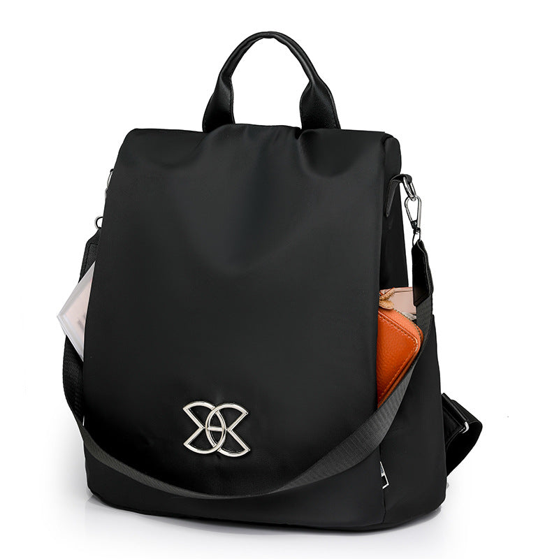 Stylish Lightweight Women’s Backpack – Chic, Durable & Everyday Travel Ready