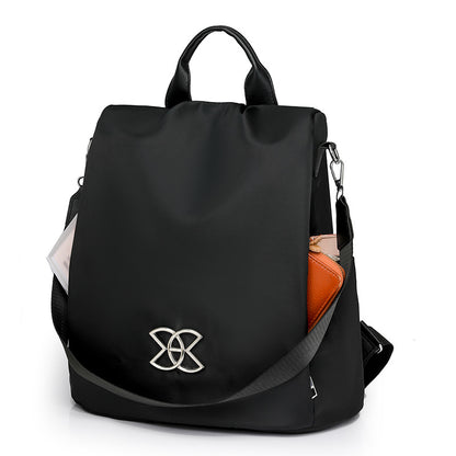 Stylish Lightweight Women’s Backpack – Chic, Durable & Everyday Travel Ready