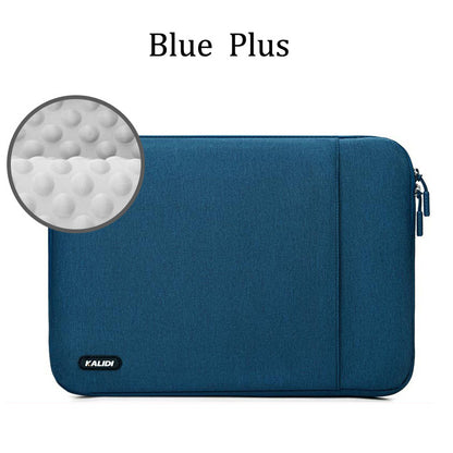 Stylish Laptop Bag – Lightweight Protective Sleeve (12–15.6 Inch)