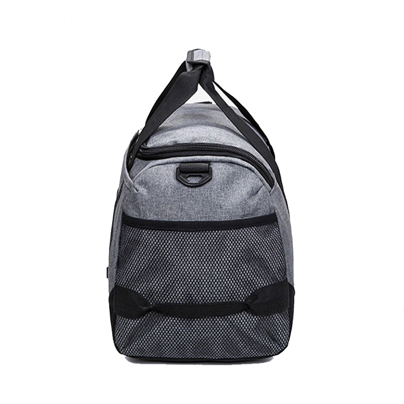 Large Capacity Travel Bag – Lightweight, Durable & Multifunctional