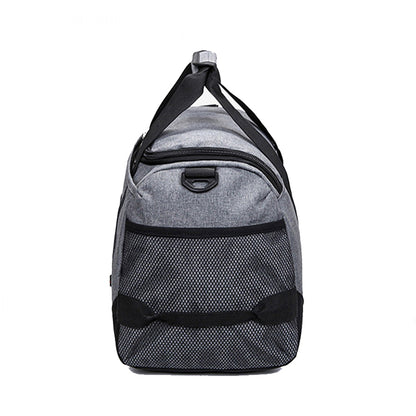 Large Capacity Travel Bag – Lightweight, Durable & Multifunctional