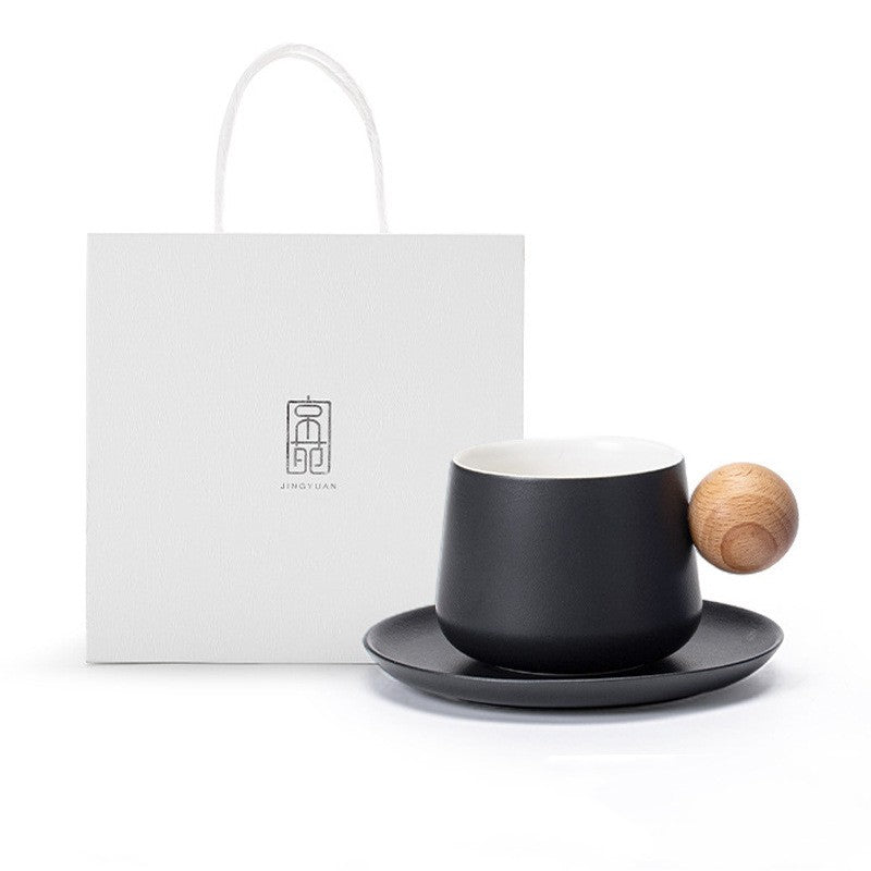 Luxury Ceramic Coffee Mug Gift Edition