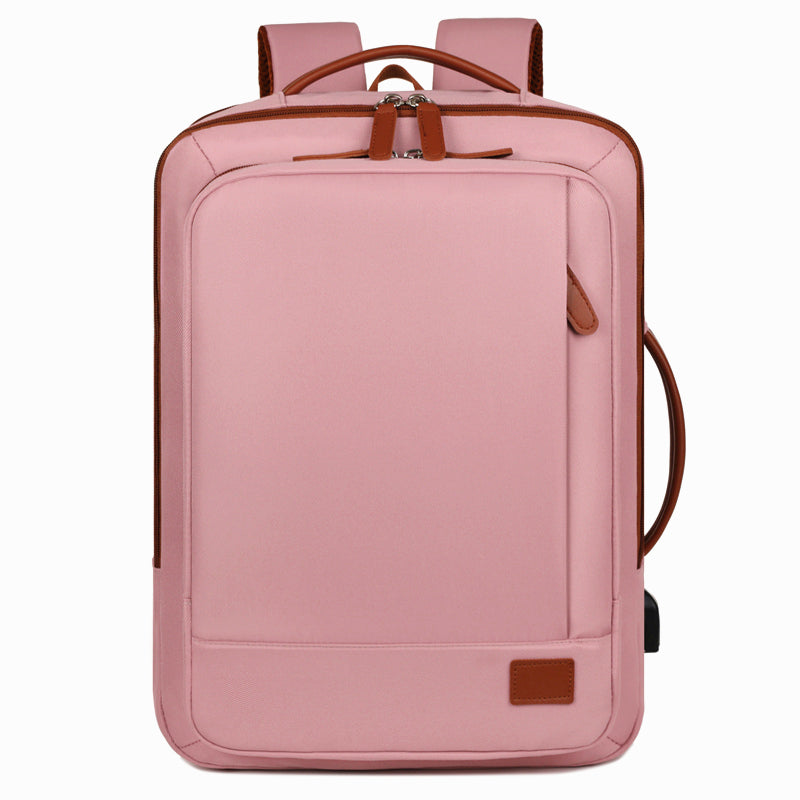 Business Shoulder Bag | Sleek Professional Work Bag