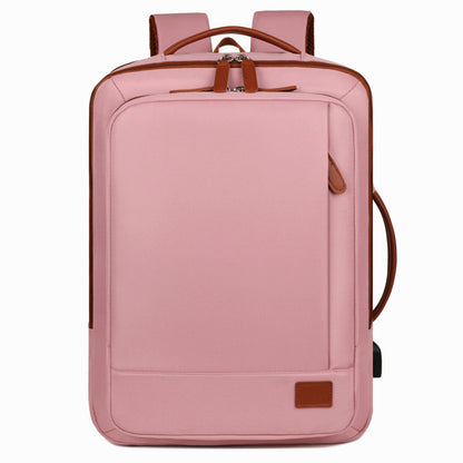 Business Shoulder Bag | Sleek Professional Work Bag