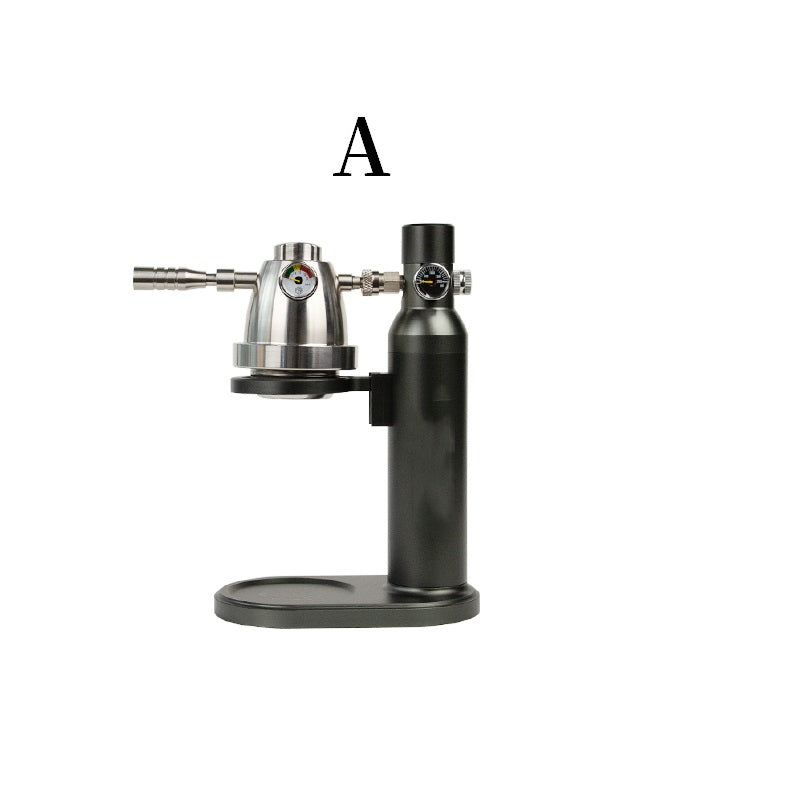 Stylish Portable Espresso Coffee Machine – Compact & Travel-Ready  Why this works