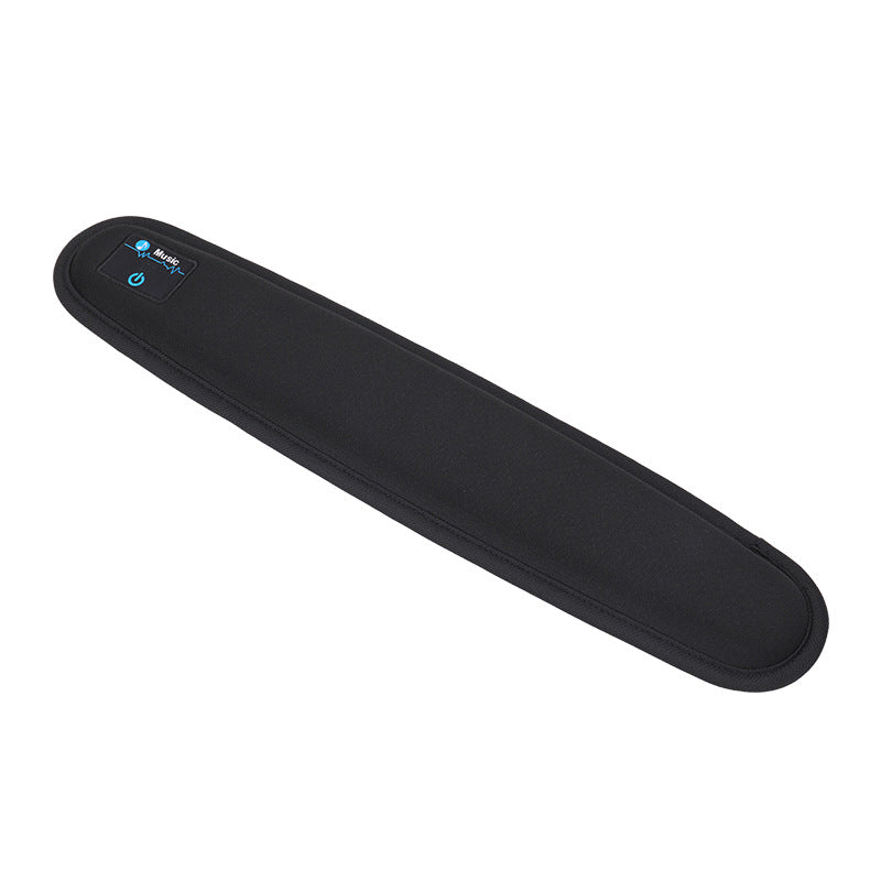 Smart Bone Conduction Pillow Speaker – Wireless Music for Sleep & Relaxation