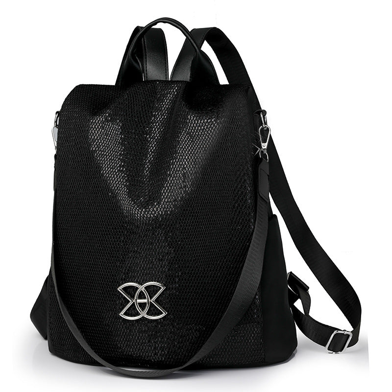 Stylish Lightweight Women’s Backpack – Chic, Durable & Everyday Travel Ready
